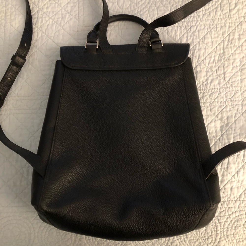 Kate Spade Essential medium backpack. - Picture 5 of 12